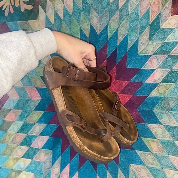 Birkenstock Yara Sandals - Picture 2 of 4